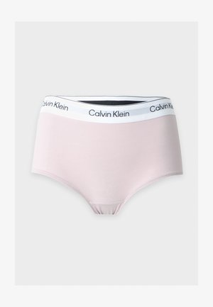 Calvin Klein Underwear, ICON - Boyshorts - hawaii orchid