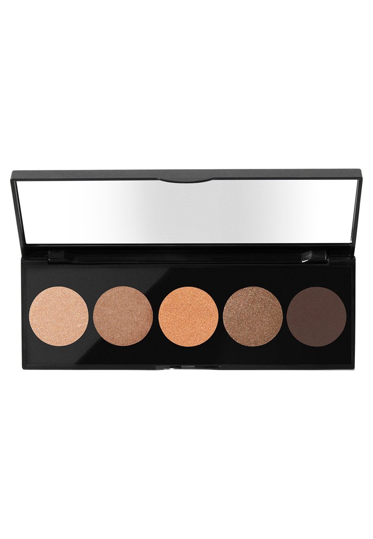 Bobbi Brown NUDES EYESHADOW PALETTE Lidschattenpalette copper nudes