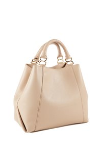L'Atelier Du Sac REGINA beżowy