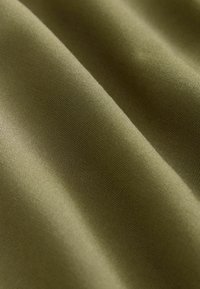 Next REGULAR FIT - Pantaloni de trening - khaki green