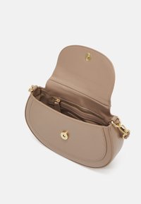 Valentino Bags TYPE RE - Rankinė per petį - taupe