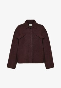 Selected, huckleberry