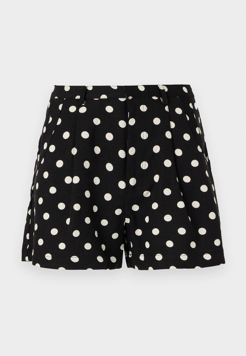 Only Shorts zwart Only Shorts zwart