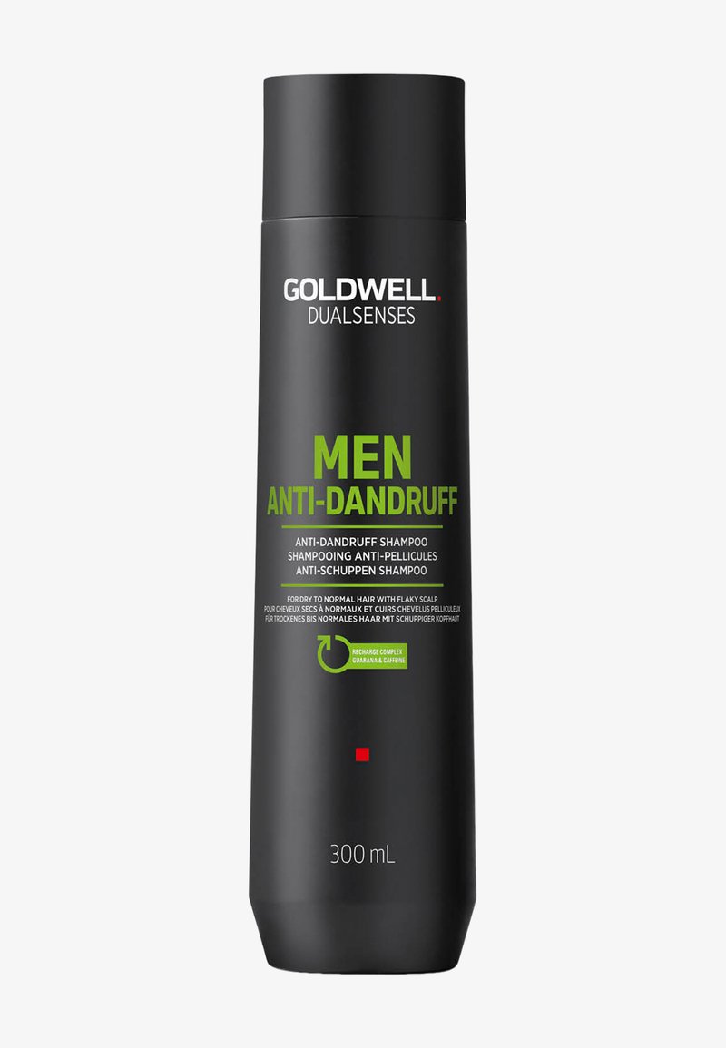 Goldwell - GOLDWELL DUALSENSES MEN ANTI-DANDRUFF SHAMPOO - Droogshampoo, Vergroten