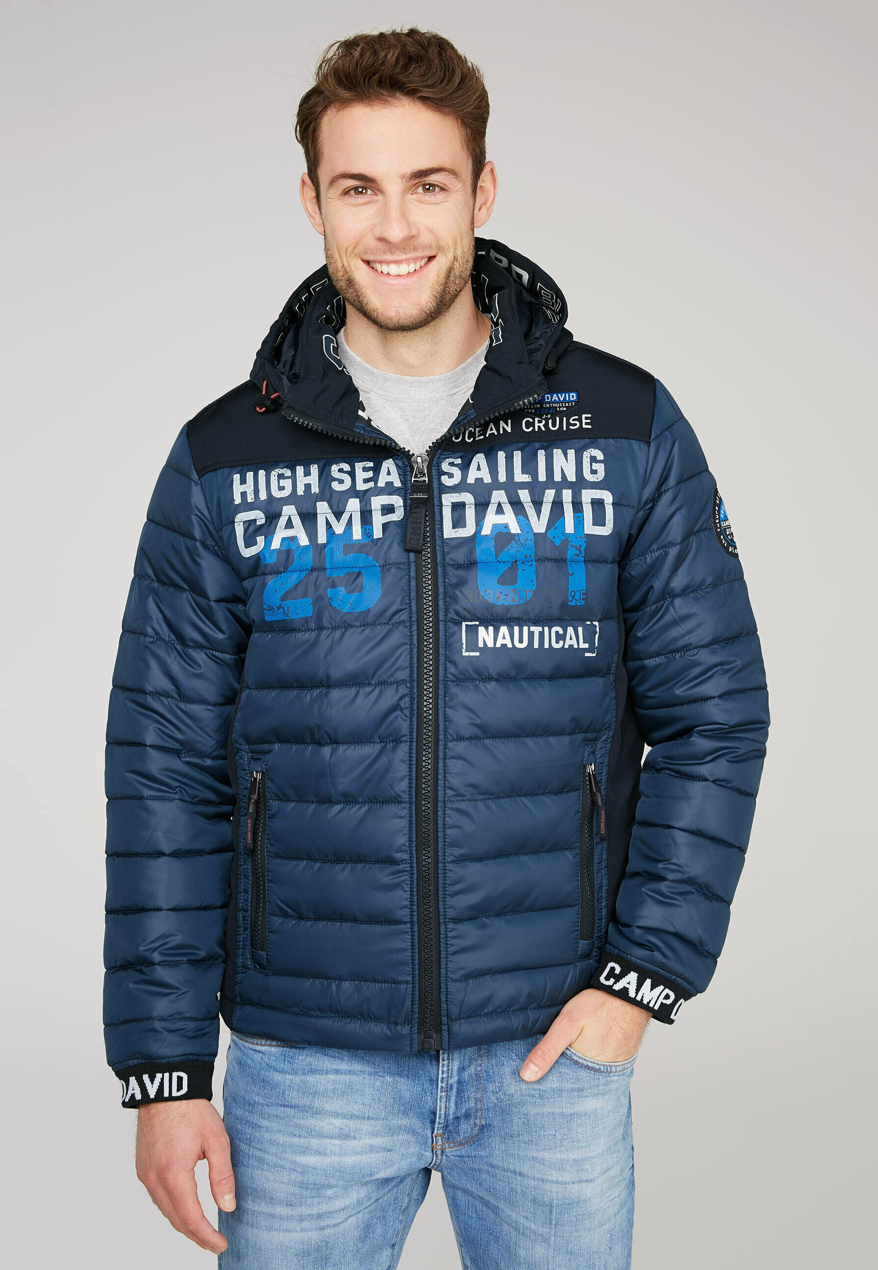 Camp David Одежда Купить В Москве