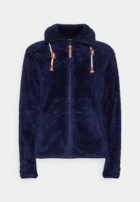 Unausgewählt, dark blue