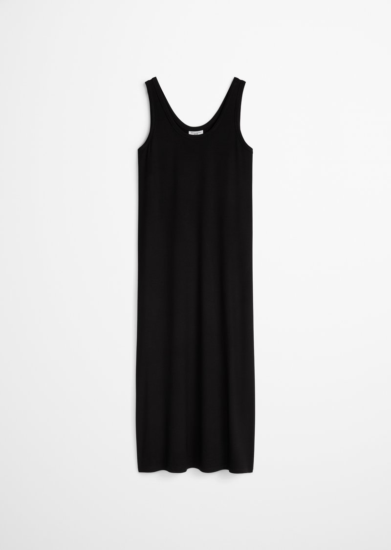 Vestido ligero