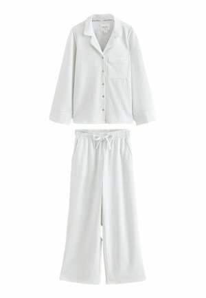 SET - Pizsama szett - grey