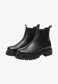Valgt, delfi black