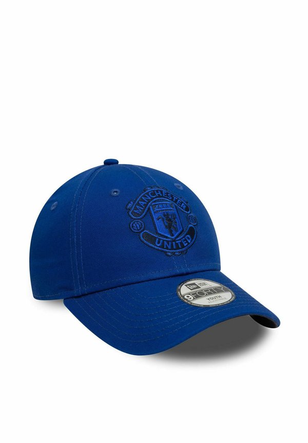 MANCHESTER UNITED – Cap – royal