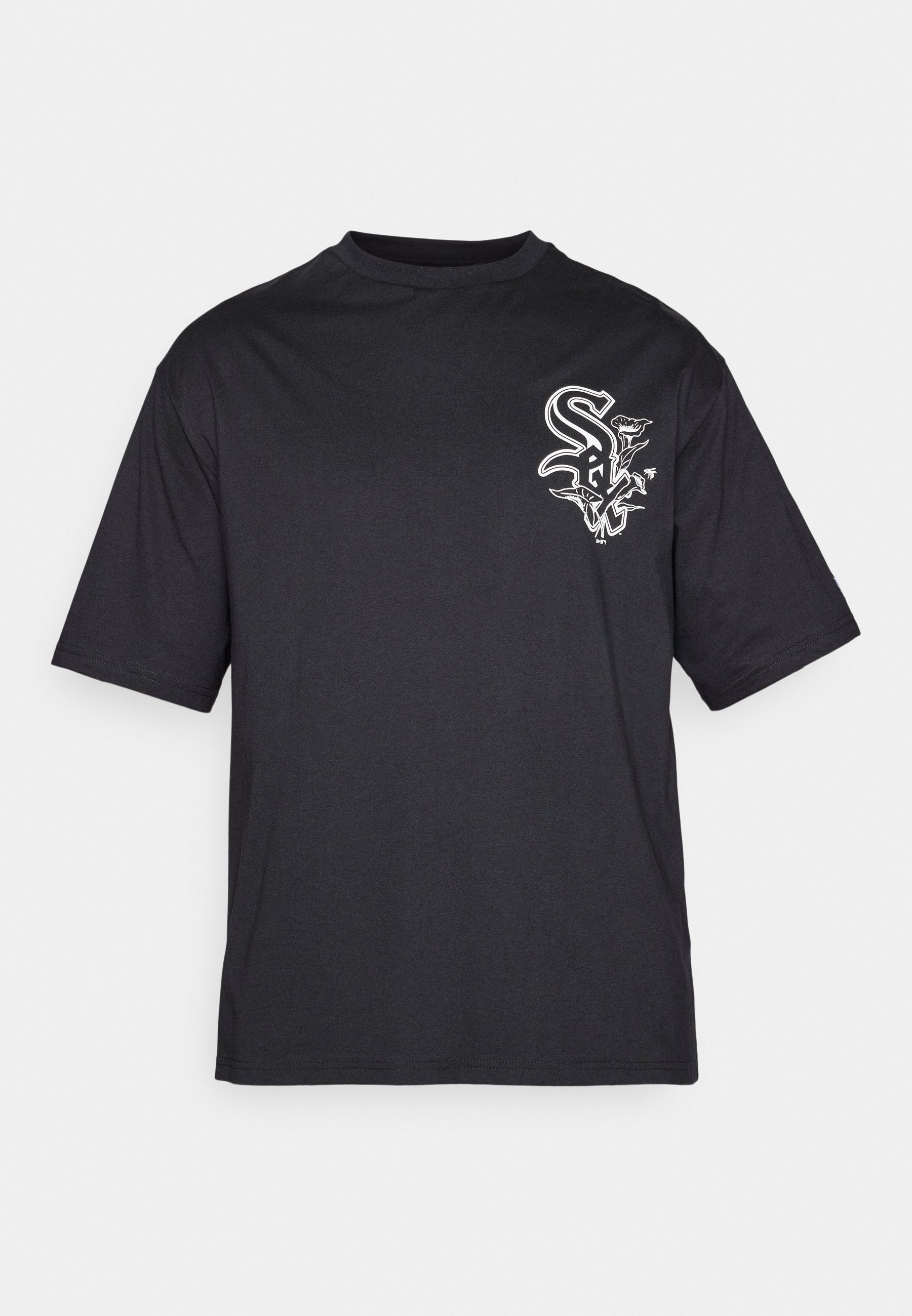 New Era MLB CHICAGO WHITE SOX - Artykuły klubowe/czarny