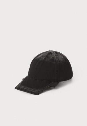 CUT OUT UNISEX - Casquette - oynx