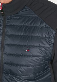 Tommy Hilfiger Giacca da mezza stagione - dark blue