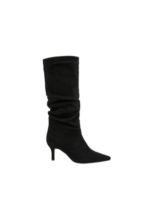Elara, ELARA DAMEN STIEFEL STIEFEL - Bottes - schwarz