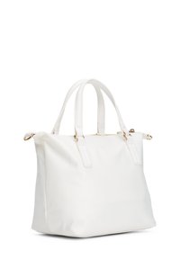Tommy Hilfiger POPPY SMALL CORP - Cabas - white