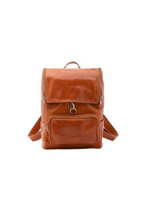 Zaino - cognac