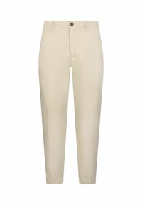 Unausgewählt, beige