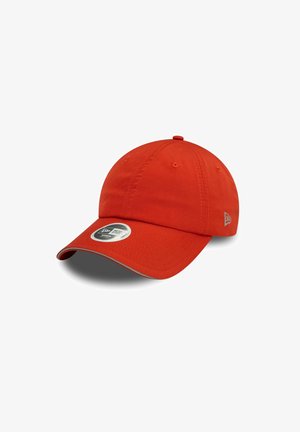 New Era OPEN BACK - Cap - red