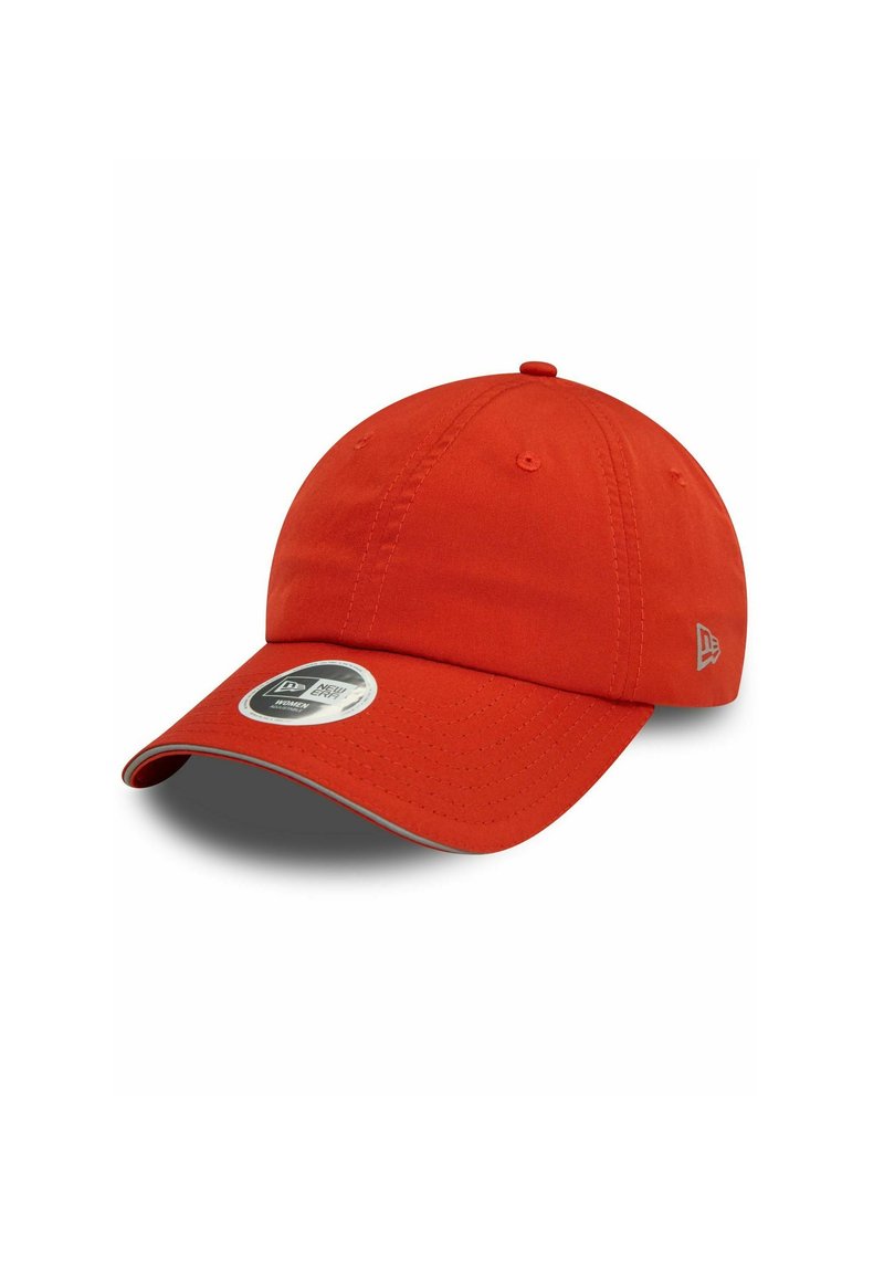 New Era OPEN BACK - Cap - red