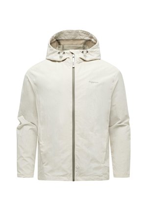 Ragwear RAGWEAR - Regenjas - ecru