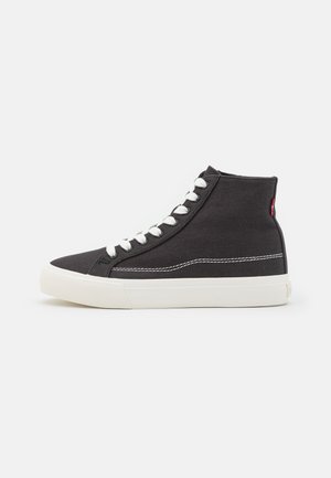 Levi's® Baskets montantes - regular black