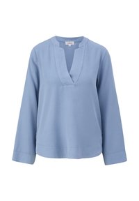 Niet geselecteerd, blassblau