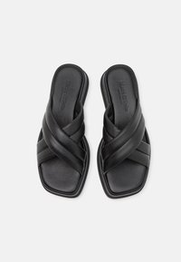 Marc O'Polo Platt slip-in - black