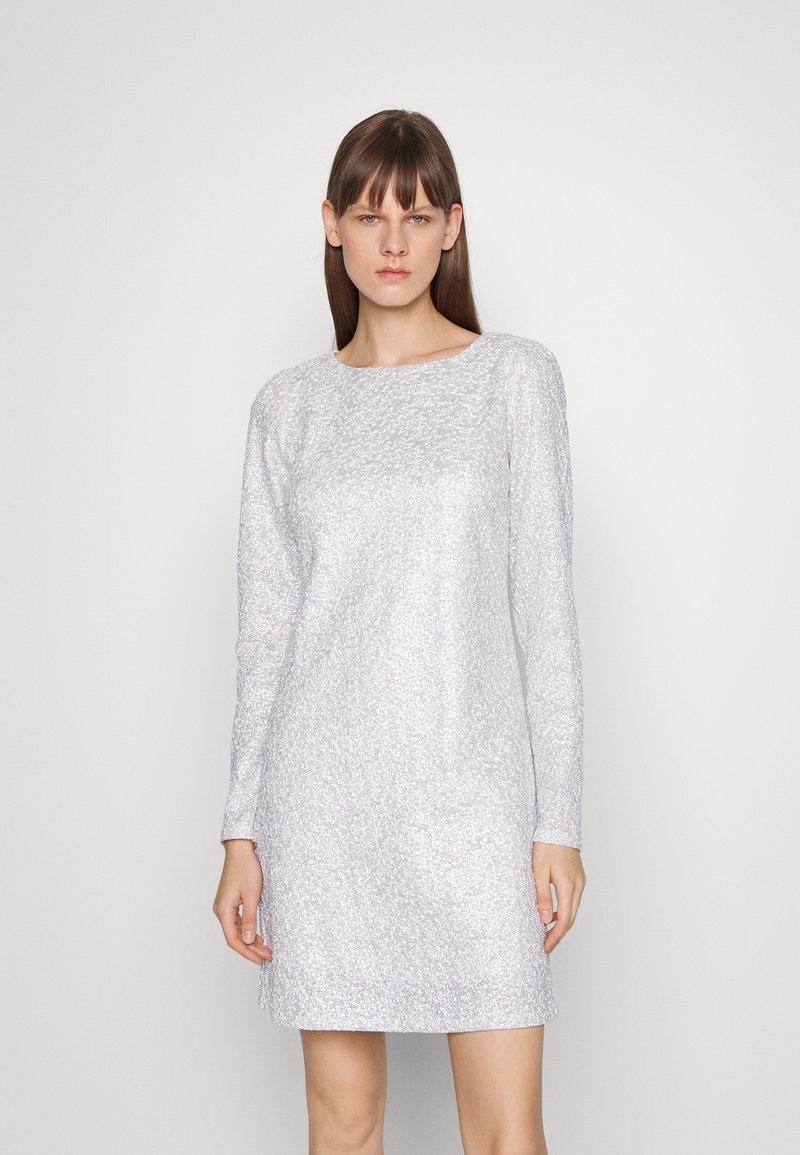 Vestido De Cóctel GUESS Dulce Dress Para Mujer – Estilo Único Y Elegante