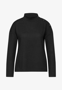 Ausgewählt, schwarz