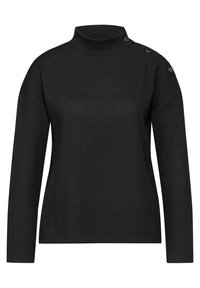 STRUKTUR - Trui - schwarz