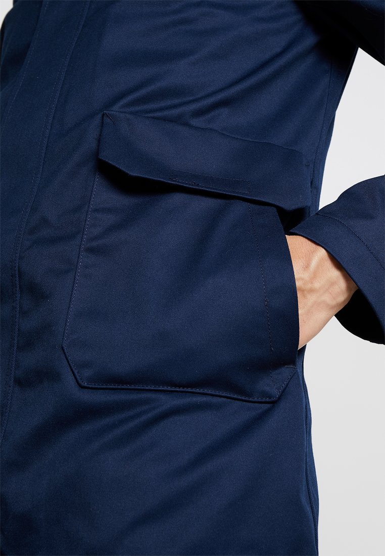 g star garber service trench