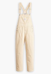 Ei valittu, lines in the sand