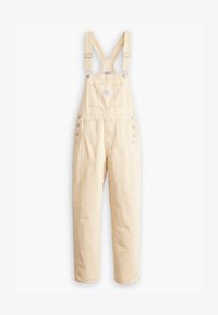 Ei valittu, lines in the sand