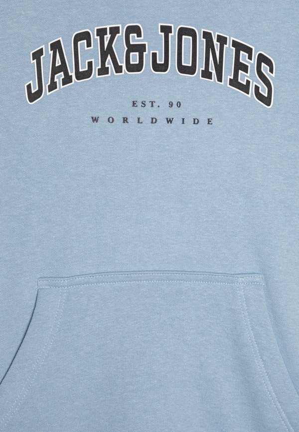 JJECALEB VARSITY - Hoodie2