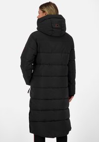 alife & kickin Wintermantel - moonless