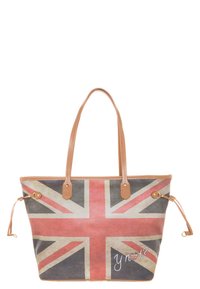 Y Not? Shopping bag - uk