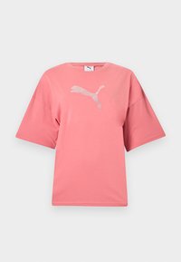 Επιλέχθηκε, wild pink