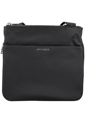 KLOSTERS SERENA  - Cross body bag - black