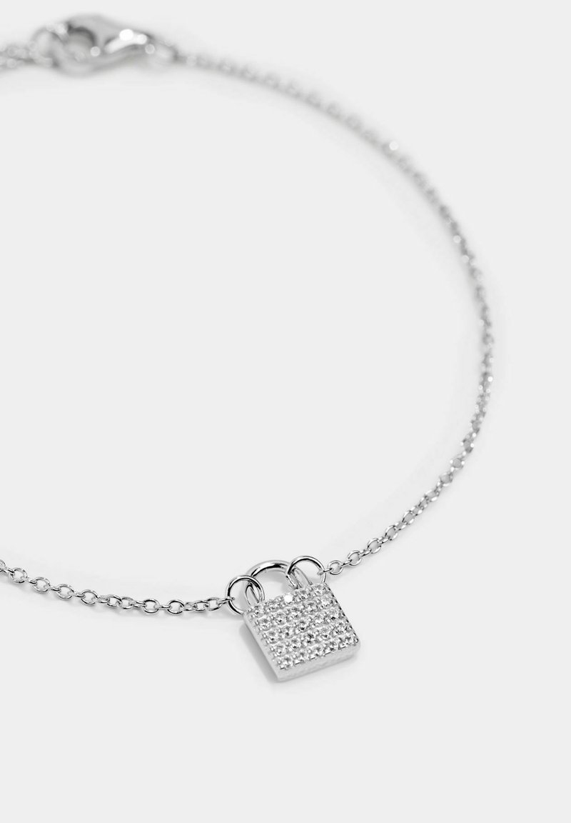 Damen Halsketten | Esprit Armband silver/silberfarben - XM80544 Damen Halsketten | Esprit Armband silver/silberfarben - XM80544