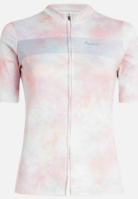 PRTOAT - Cycling Jersey - pink tulip