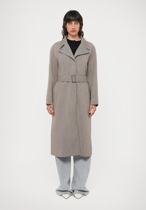 GARIAN - Trench - beige
