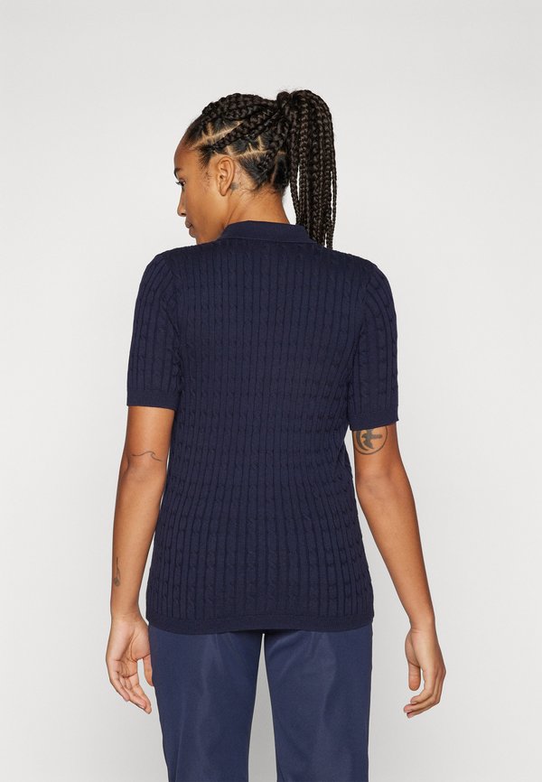 MADELENE - Polo shirt2