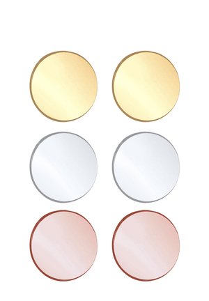 Elli 3 PACK STUDS - Naušnice - multi-coloured