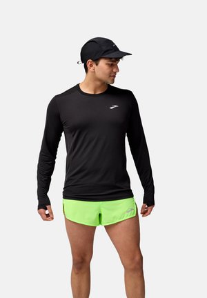 ATMOSPHERE 3.0 - Longsleeve - black