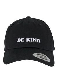 Cap - black