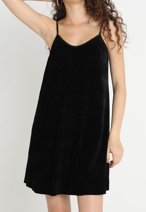 Vapaa-ajan mekko - black