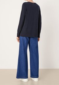 s.Oliver Kofta - dark blue