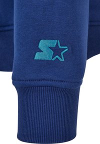 Starter ESSENTIAL - Kapucni - space blue