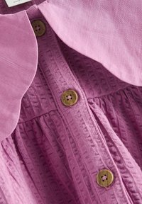 Next REGULAR FIT - Skjortekjole - pink