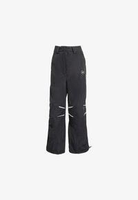 Valgt, black